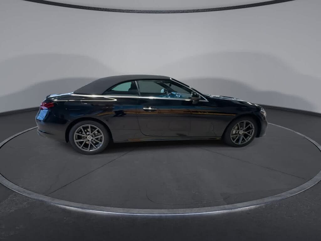 2024 Mercedes-Benz CLE