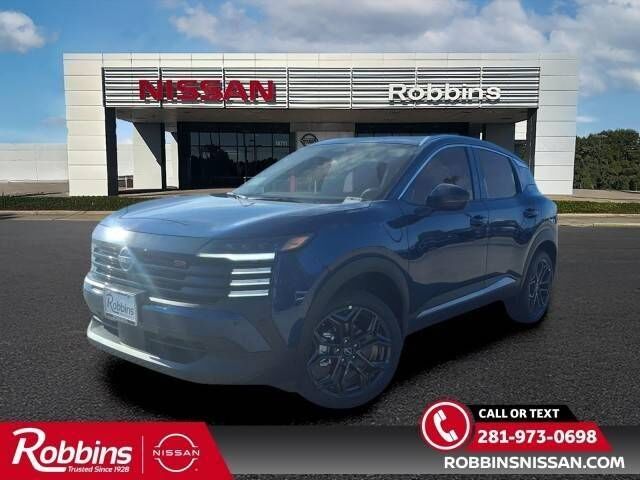 2027 NISSAN Kicks MPV
