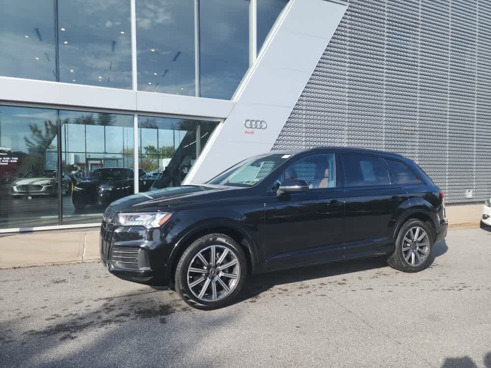 2023 AUDI Q7