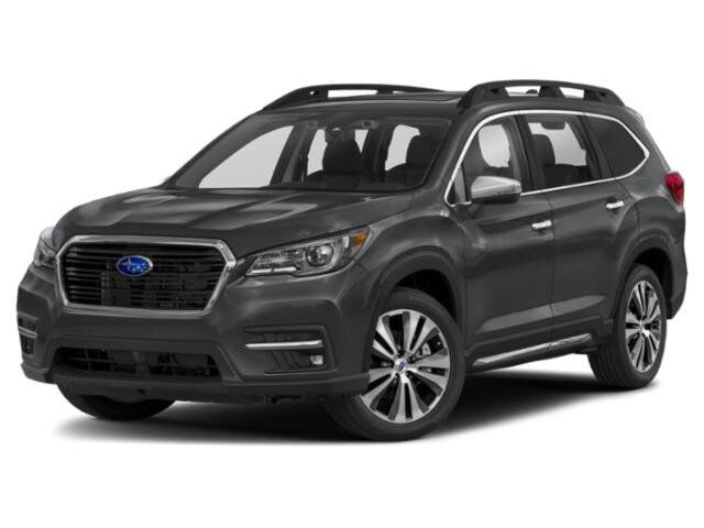 2021 SUBARU Ascent