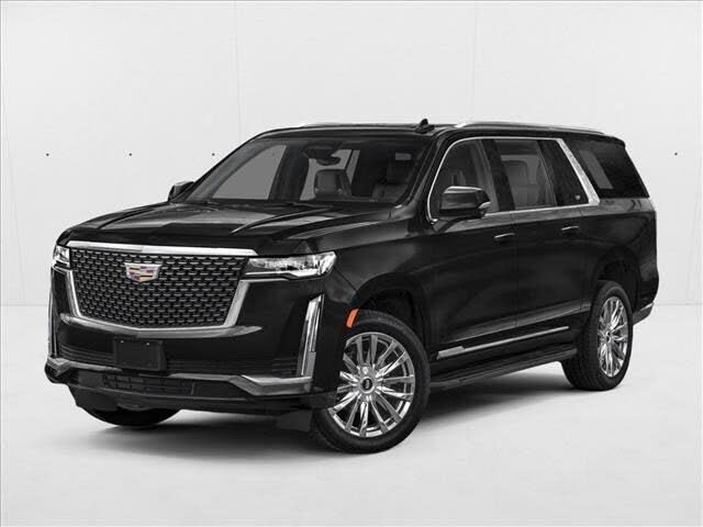 2023 CADILLAC Escalade ESV