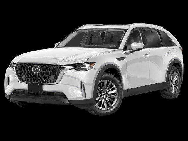 2026 MAZDA CX-90