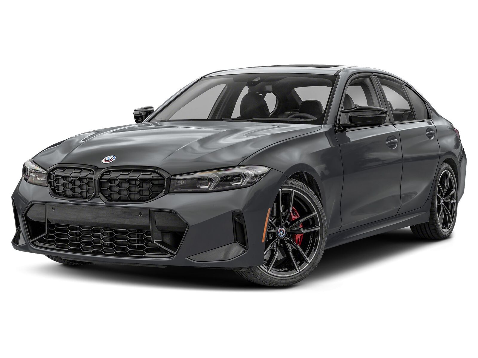 2026 BMW M3