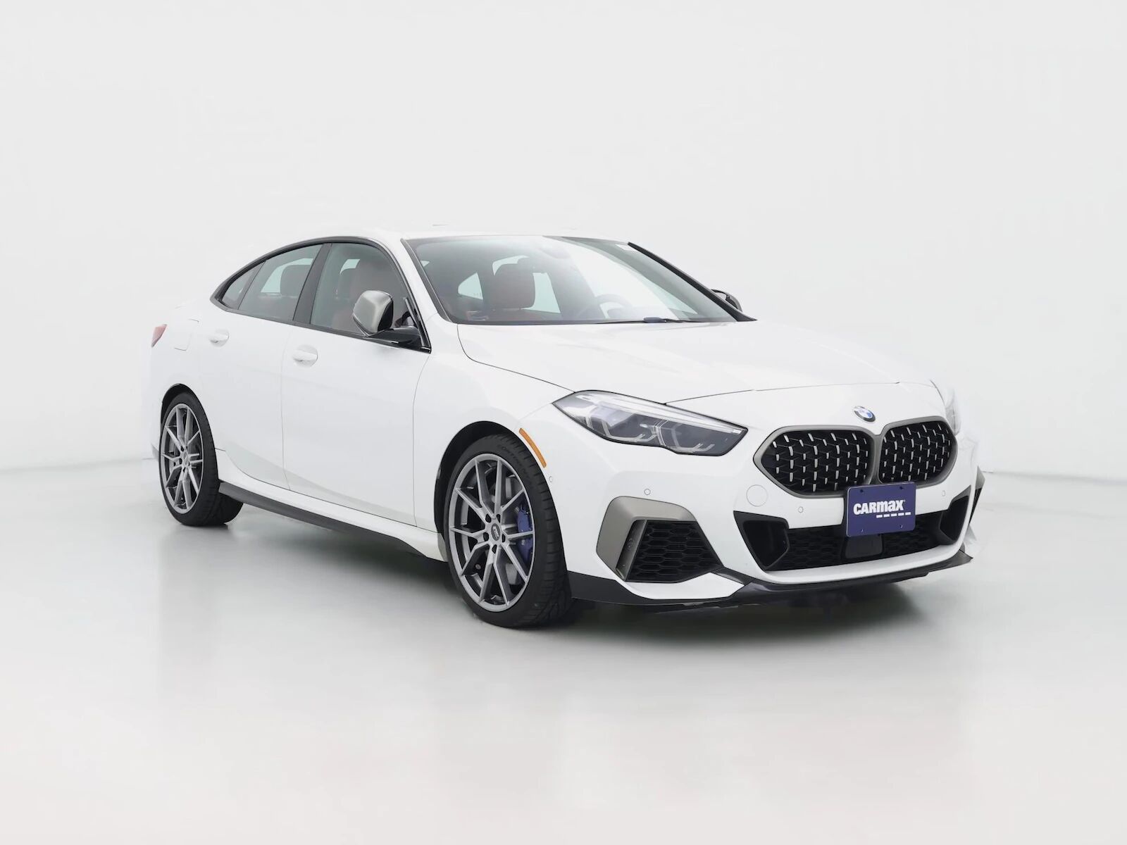 2021 BMW M2