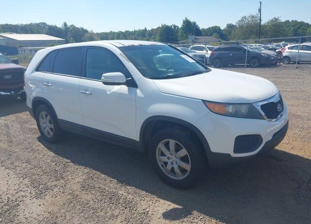 2013 KIA Sorento