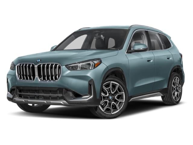 2026 BMW X1