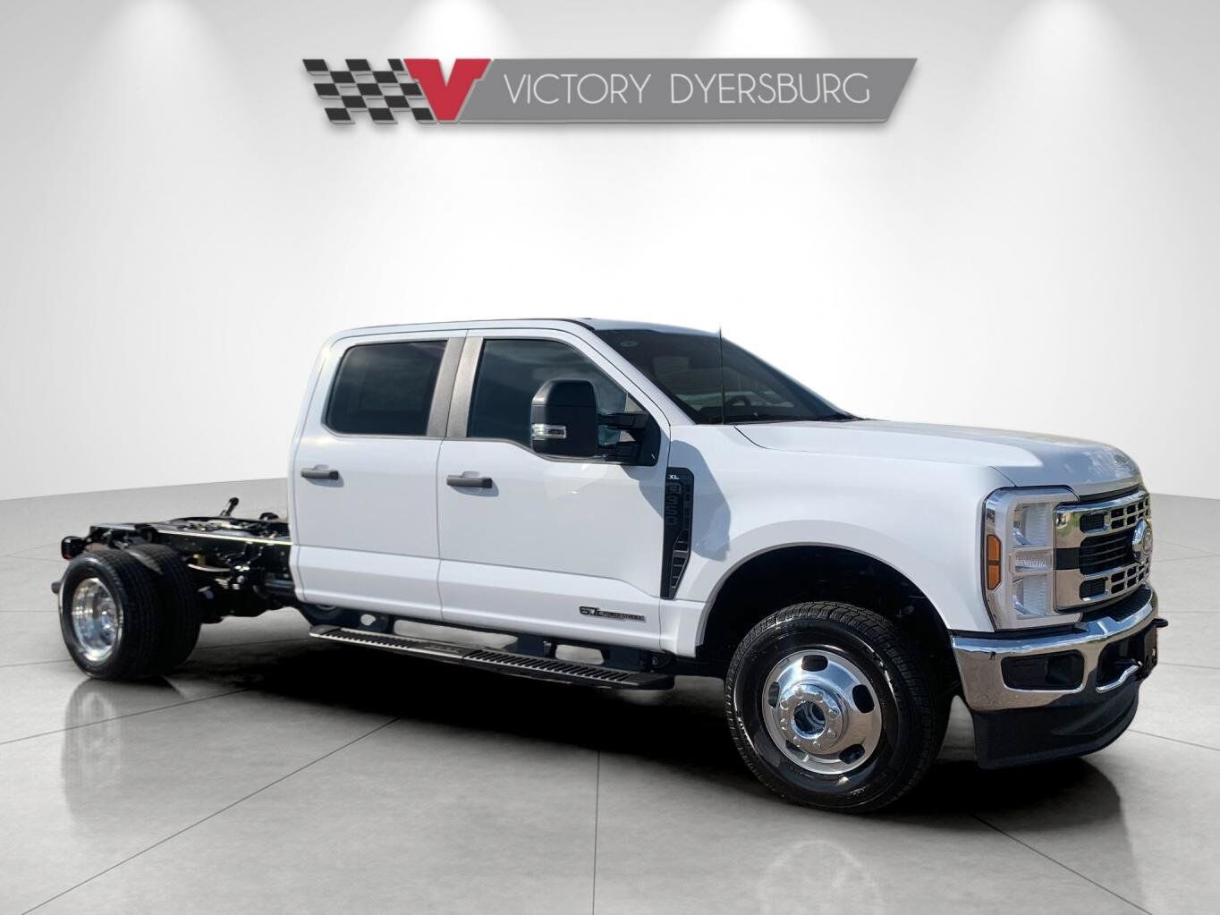 2027 FORD F-350