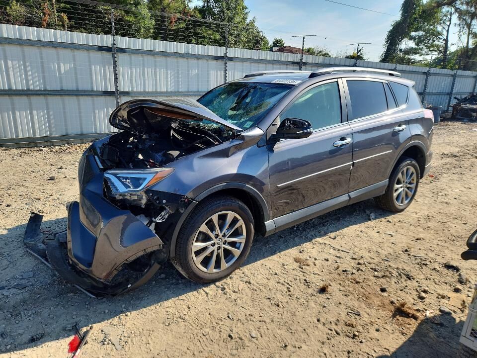 2017 TOYOTA RAV4