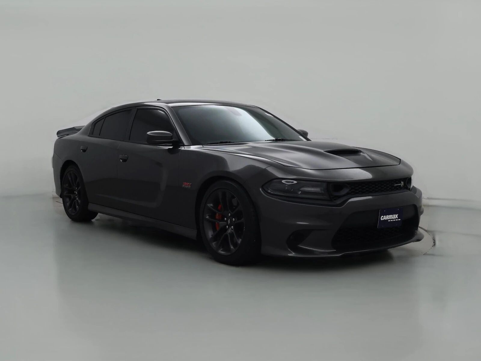 2020 DODGE Charger