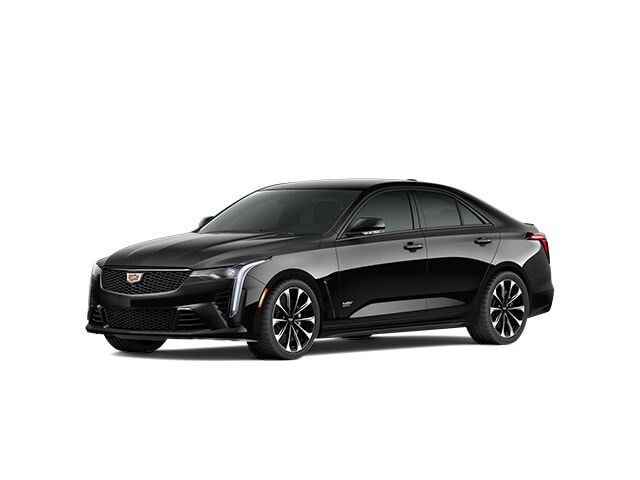 2025 CADILLAC CT4