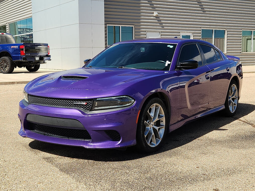 2023 DODGE Charger