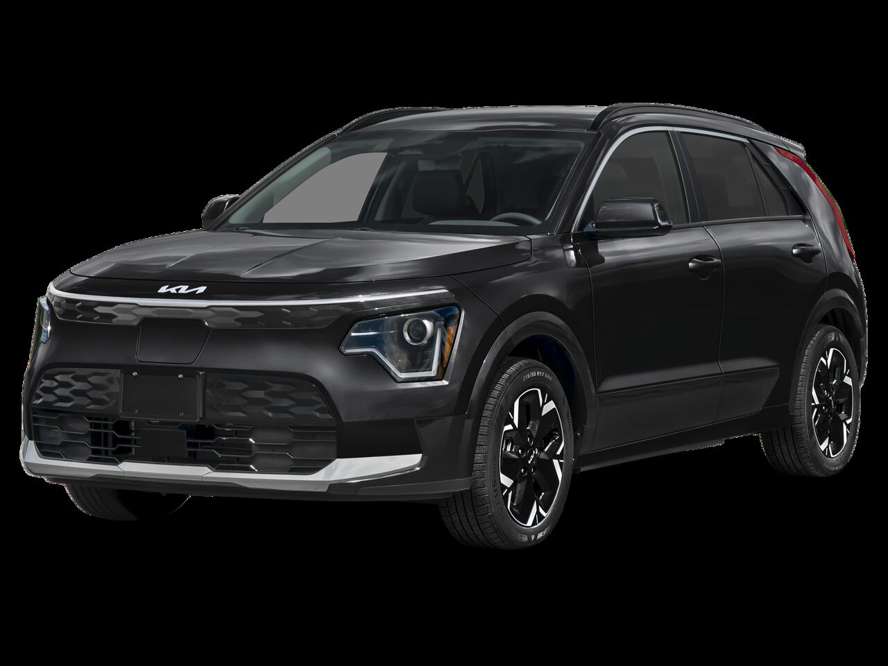 2025 KIA Niro
