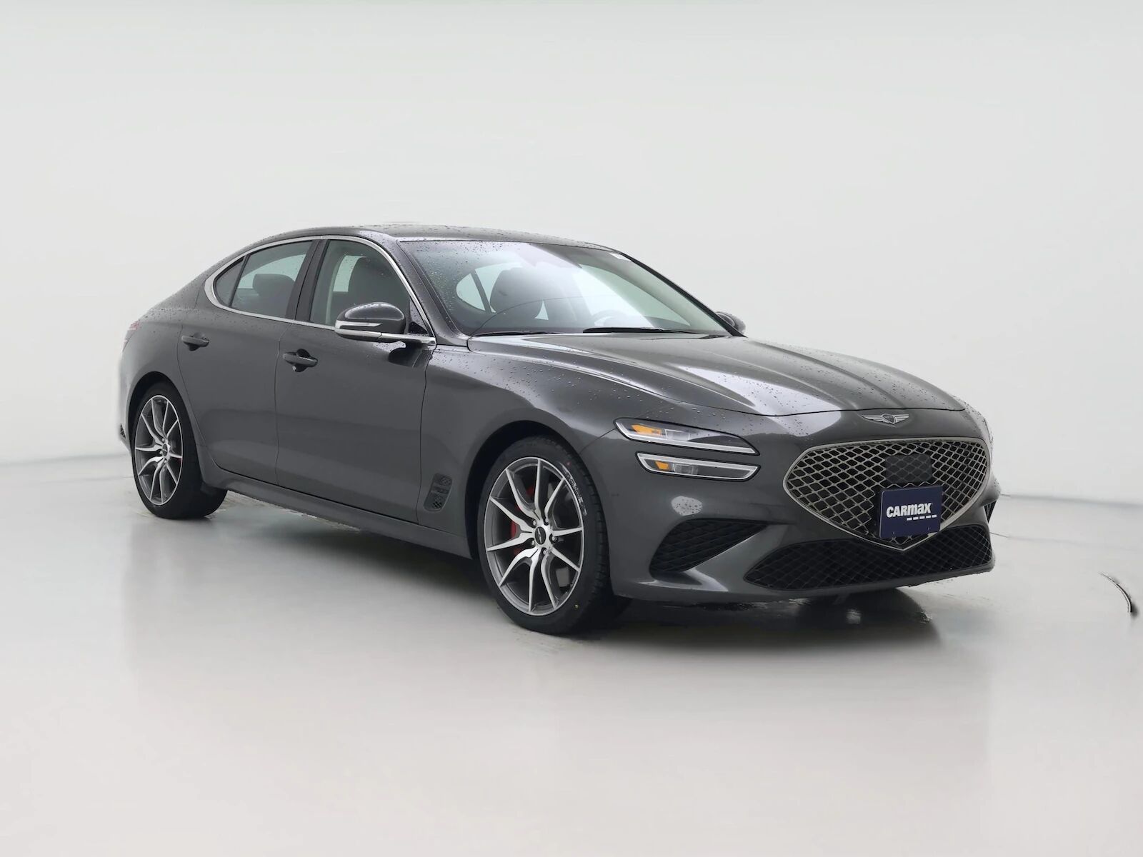 2025 GENESIS G70