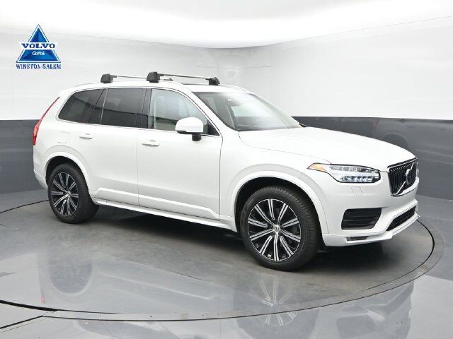 2023 VOLVO XC90
