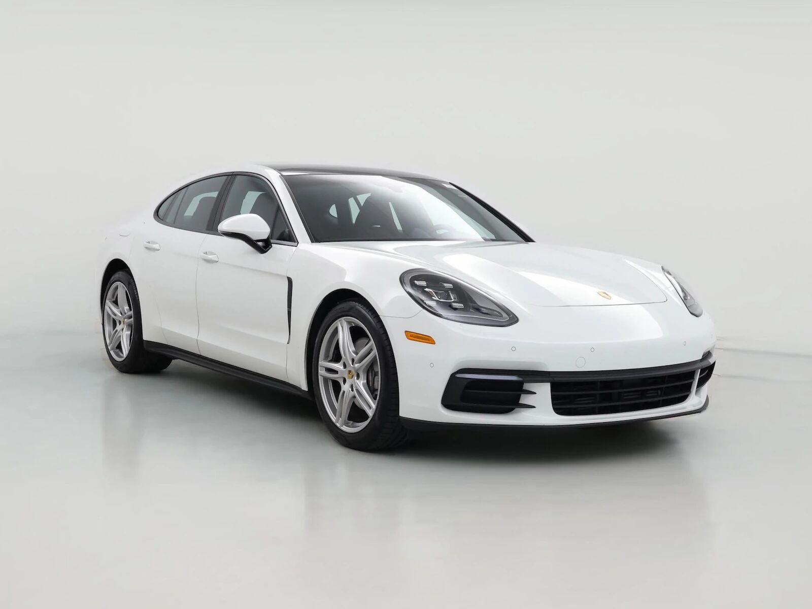 2020 PORSCHE Panamera
