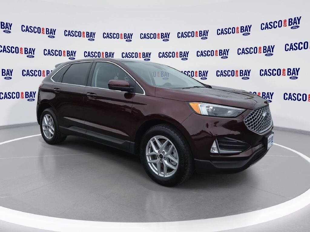 2023 FORD Edge