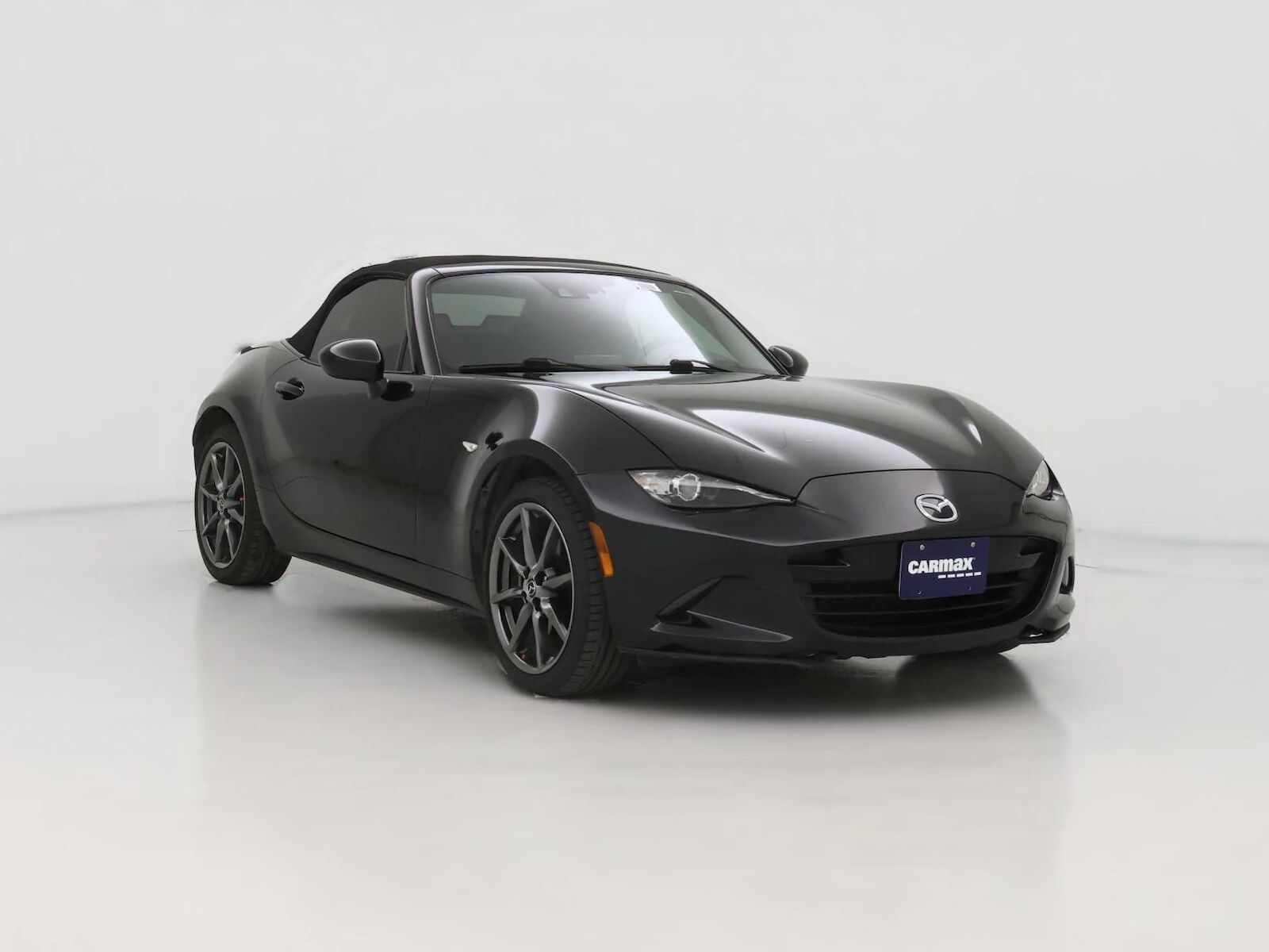 2016 MAZDA MX-5
