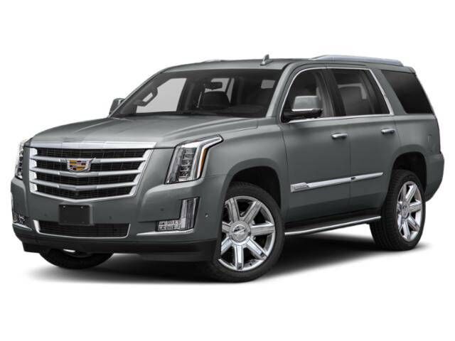 2020 CADILLAC Escalade