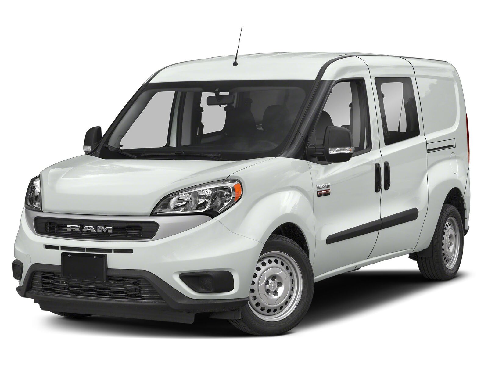 2022 RAM Promaster City