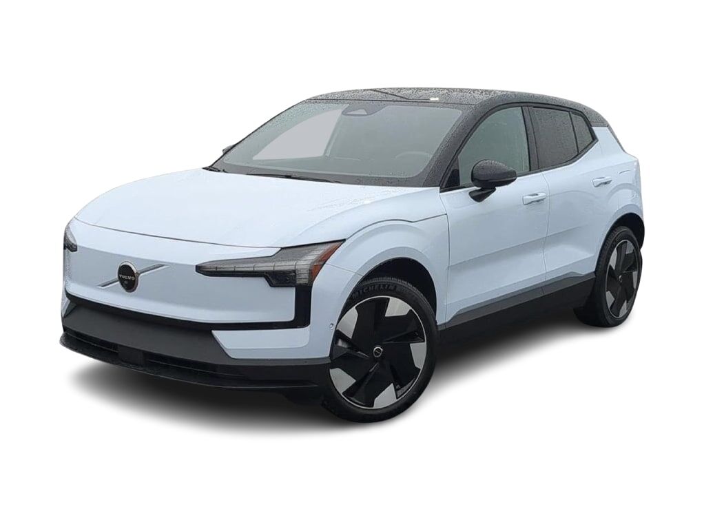 2026 VOLVO EX30