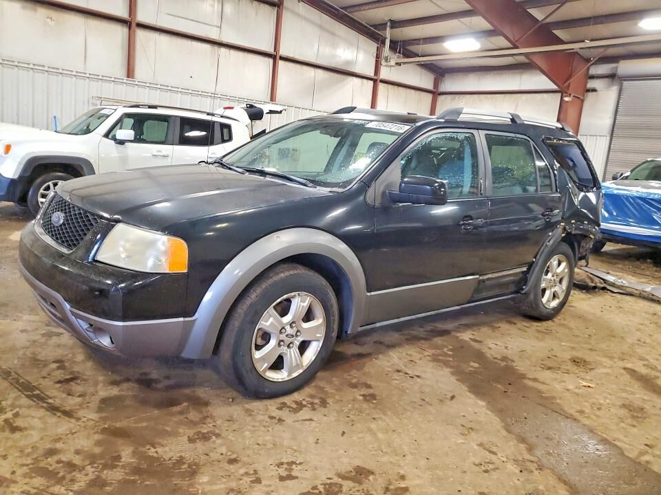 2006 FORD Freestyle