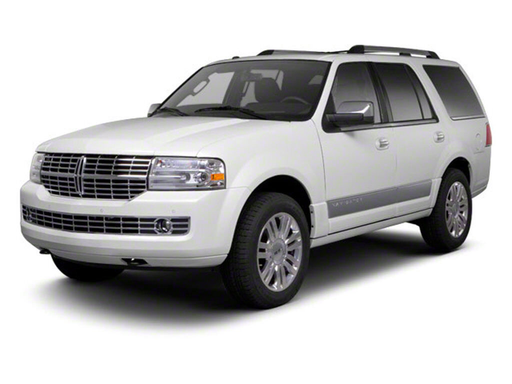 2010 LINCOLN Navigator