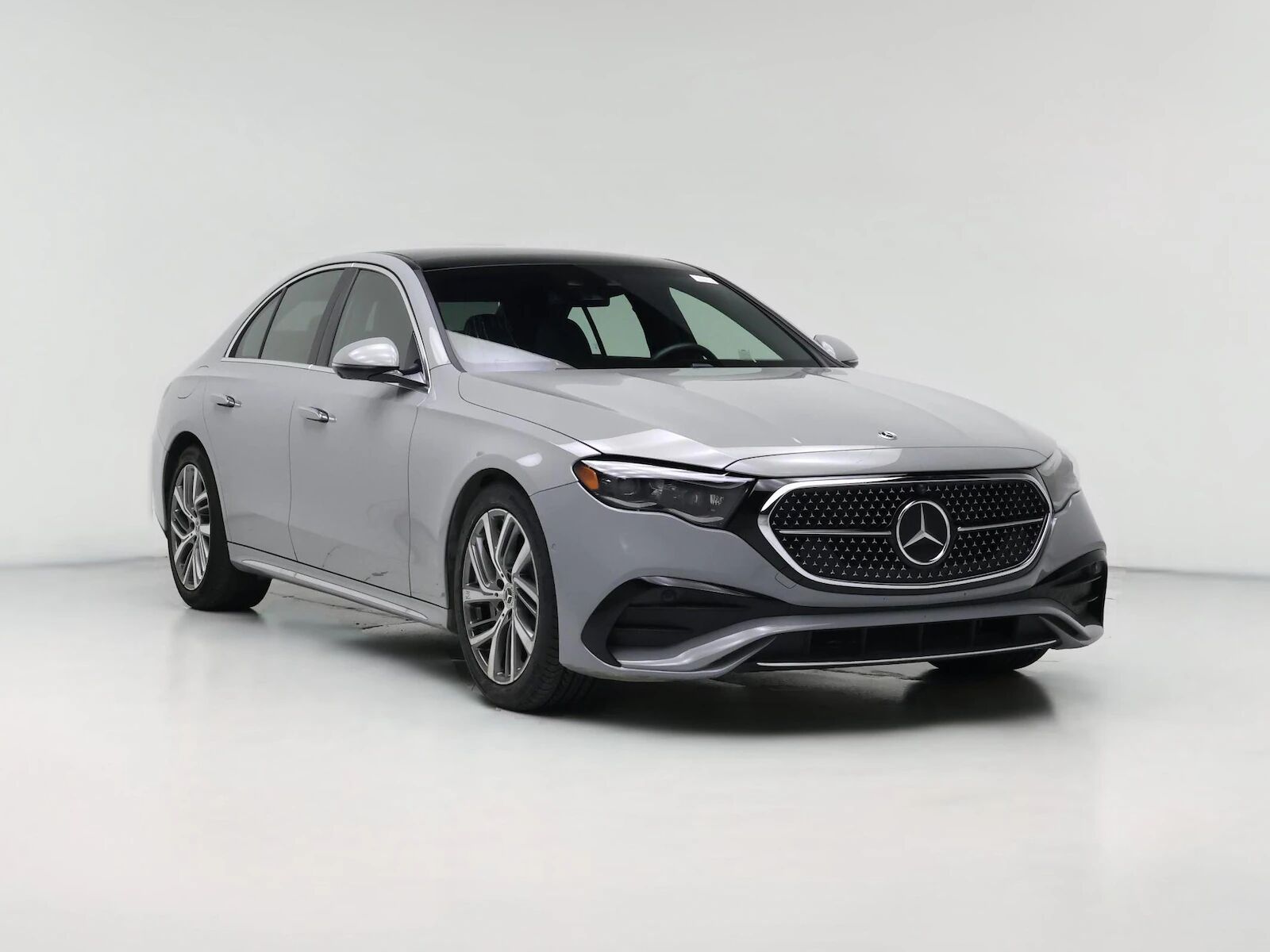 2024 MERCEDES-BENZ E-Class