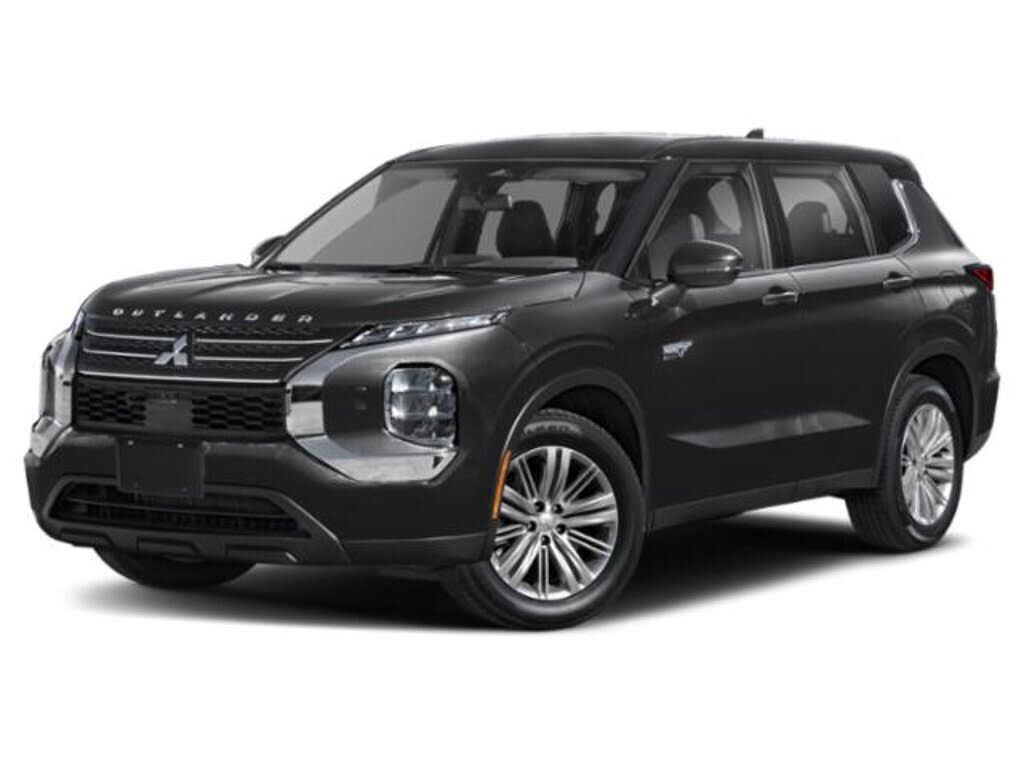 2025 MITSUBISHI Outlander