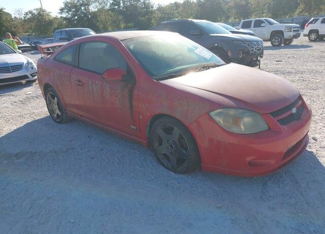 2006 CHEVROLET Cobalt