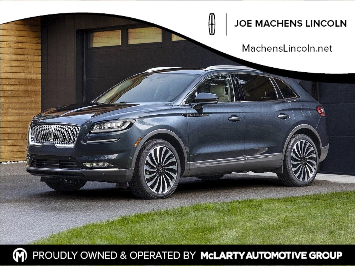 2023 LINCOLN Nautilus