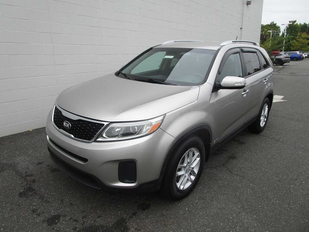 2014 KIA Sorento