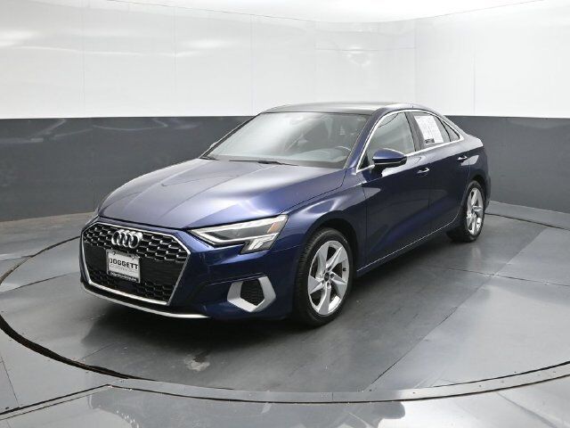 2024 AUDI A3