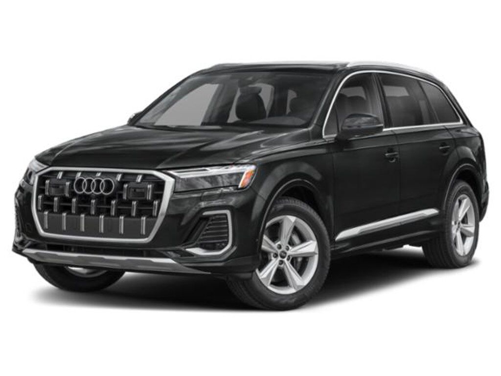 2025 AUDI Q7