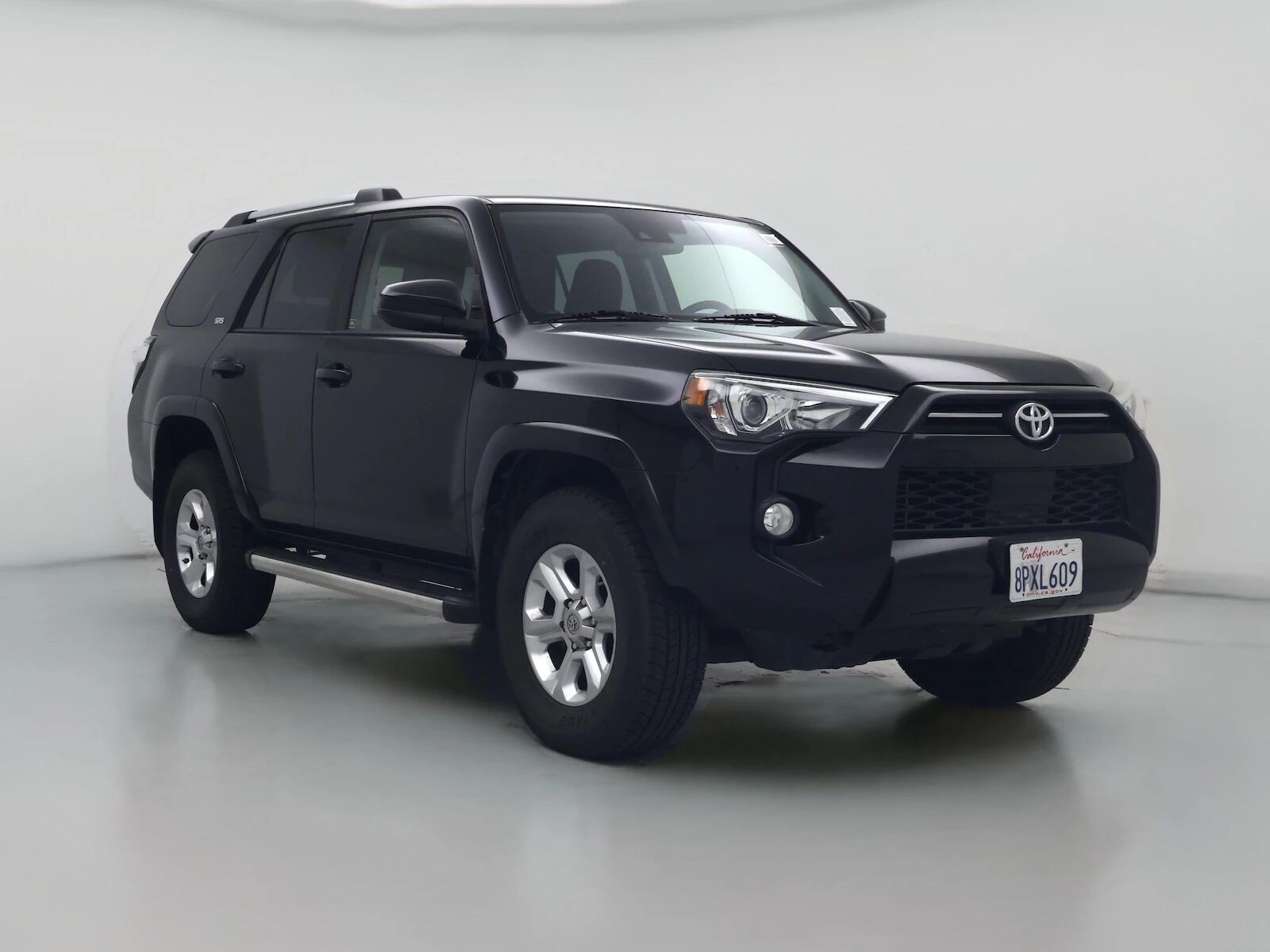 2020 TOYOTA 4-Runner