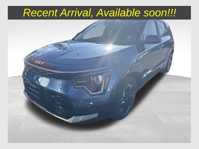 2023 KIA Niro