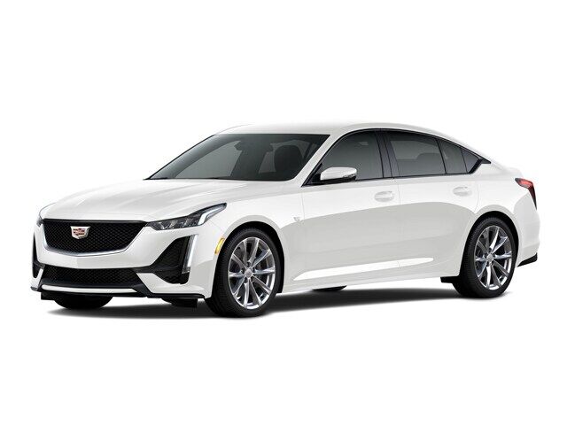 2020 CADILLAC CT5