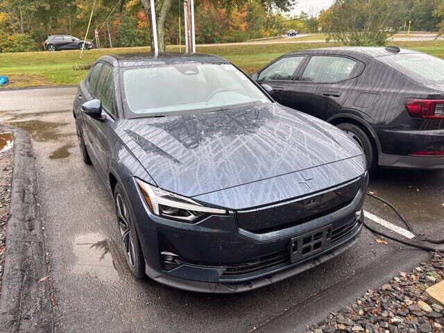 2024 POLESTAR PS2
