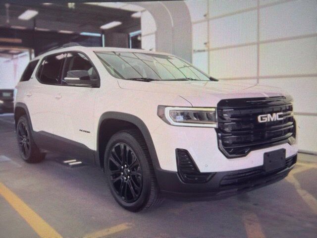 2022 GMC Acadia