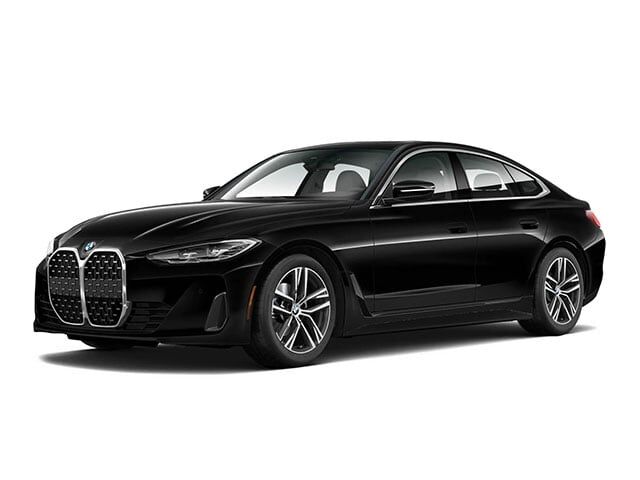 2024 BMW 4 Series