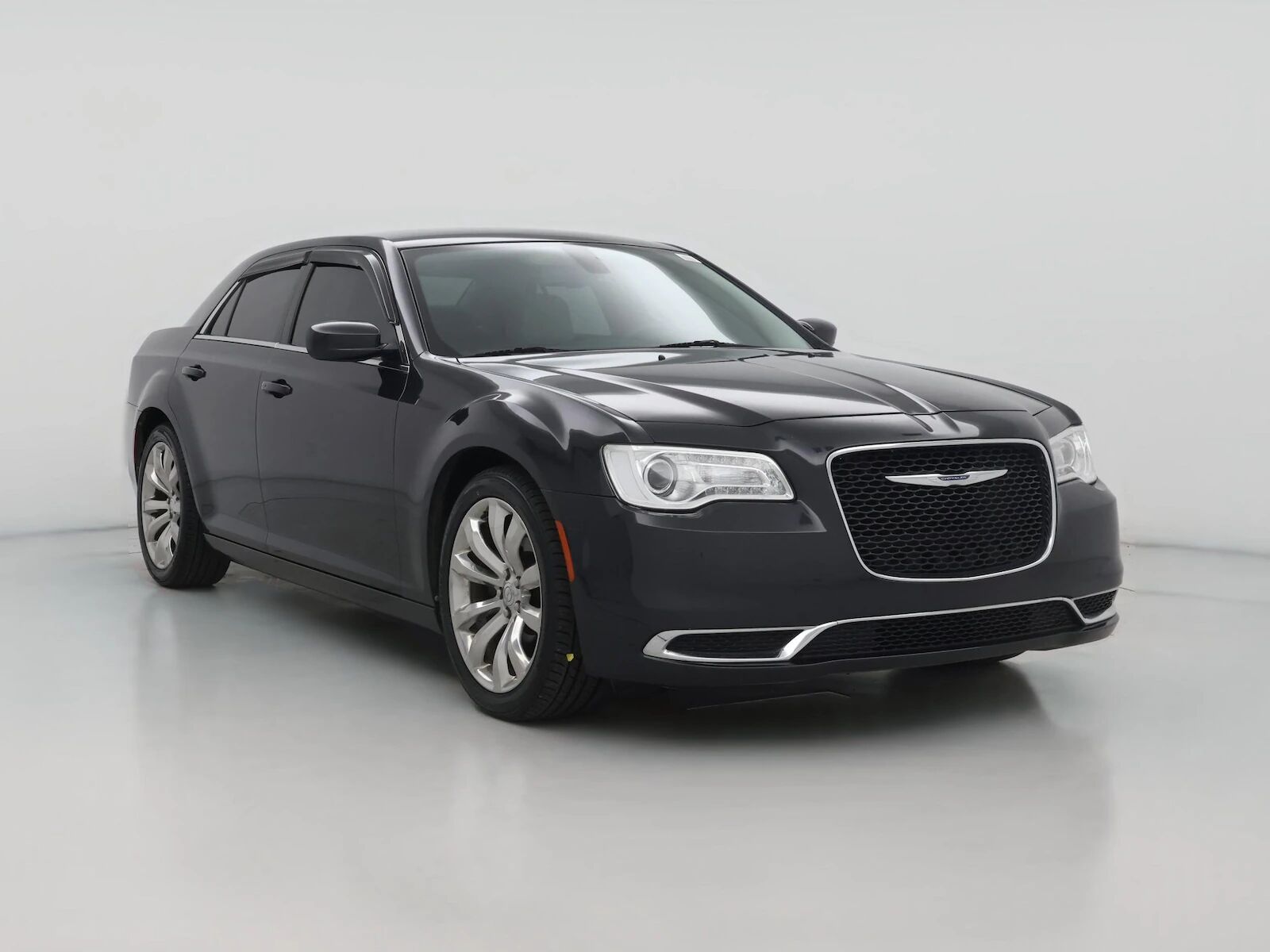 2017 CHRYSLER 300