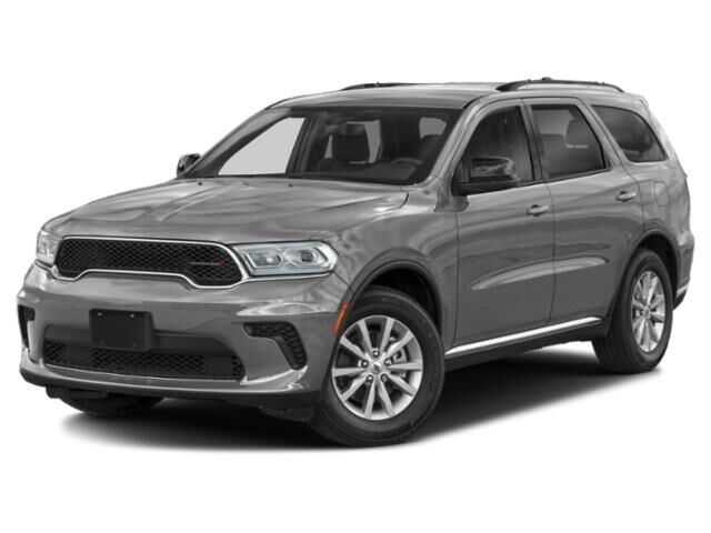 2025 DODGE Durango