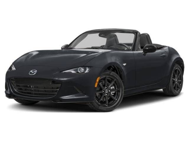 2026 MAZDA MX-5