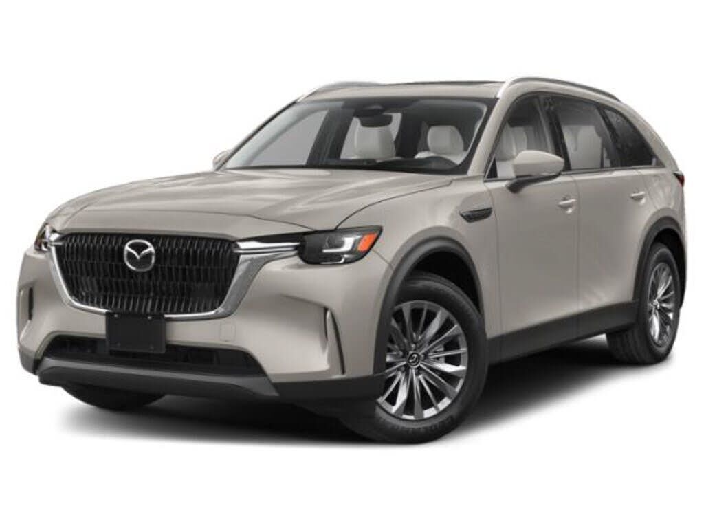 2024 MAZDA CX-90