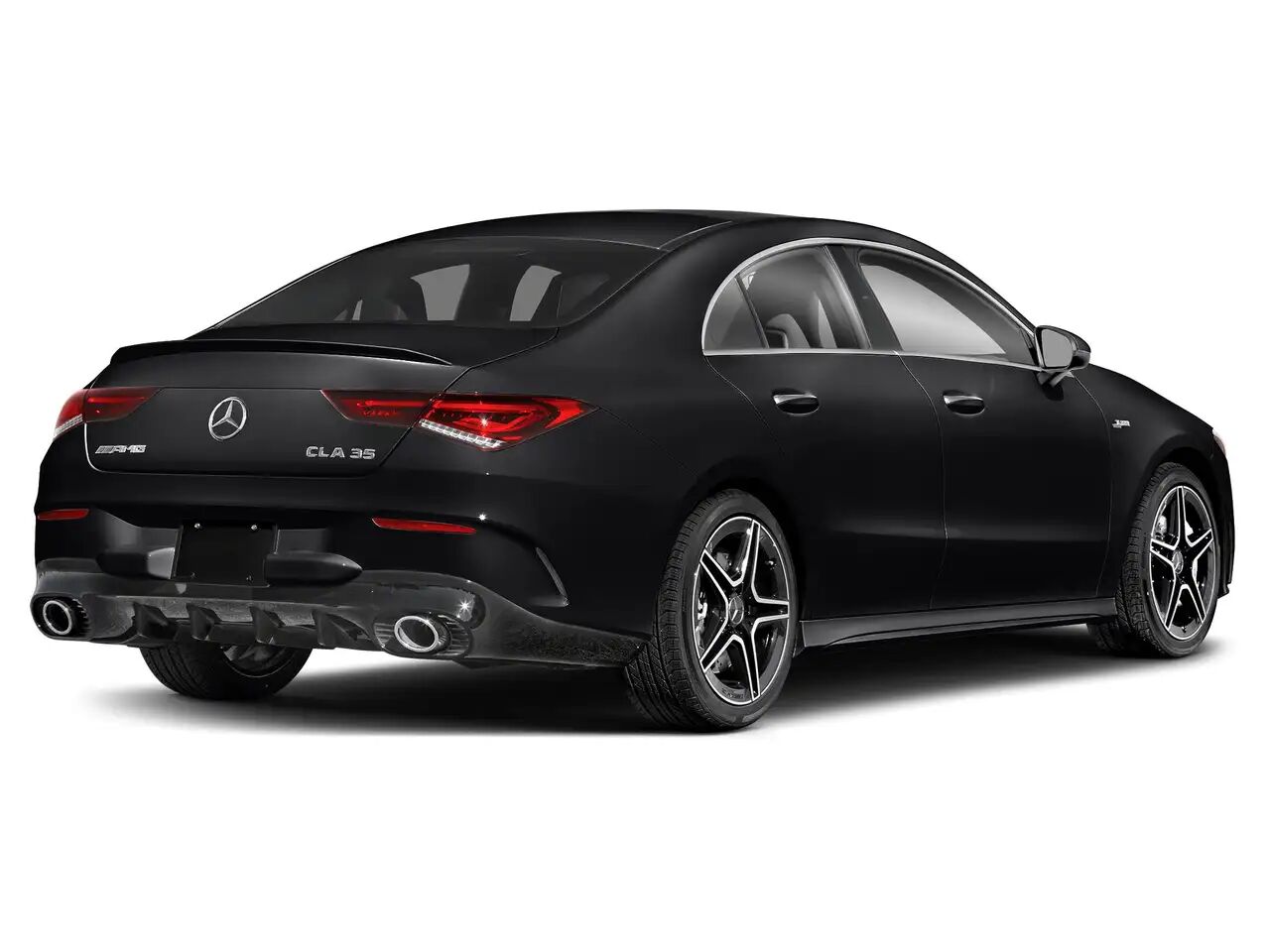 2022 Mercedes-Benz CLA-Class