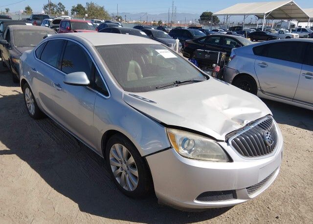 2016 BUICK Verano