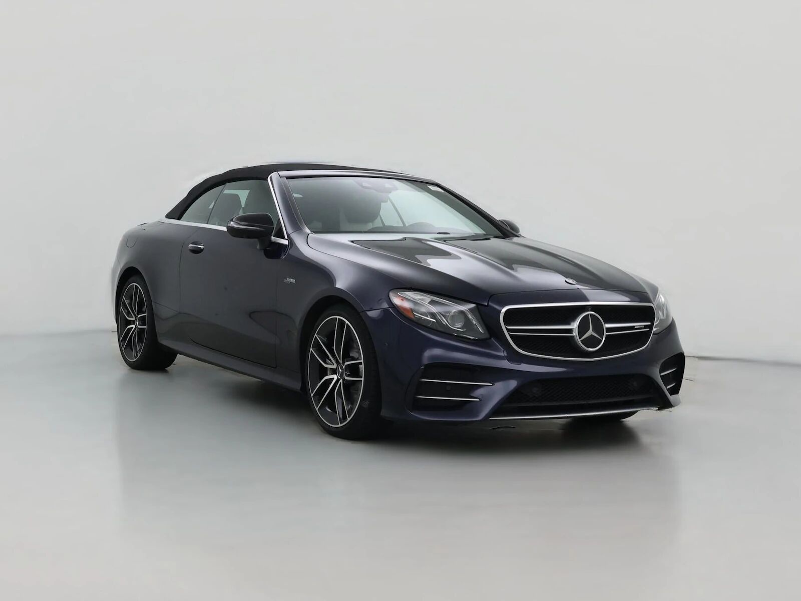 2019 MERCEDES-BENZ E-Class