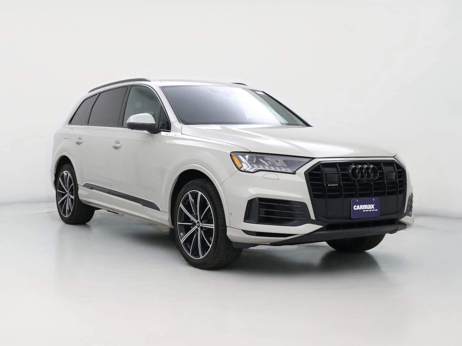 2022 AUDI Q7