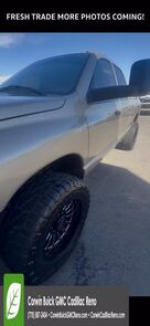 2005 DODGE Ram