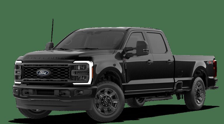 2027 FORD F-250