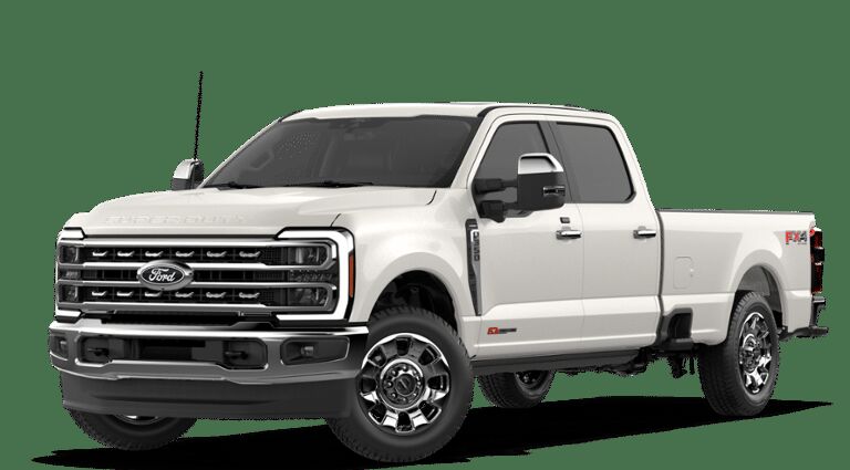 2027 FORD F-350